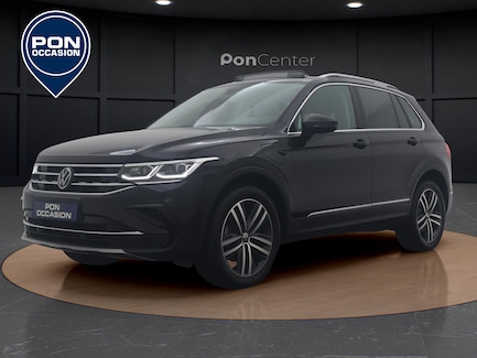 Volkswagen Tiguan 0