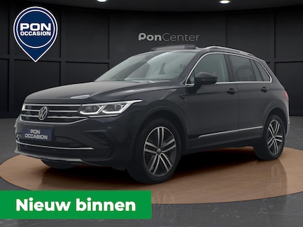 Volkswagen Tiguan 0