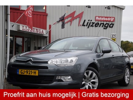 Citroën C5 0