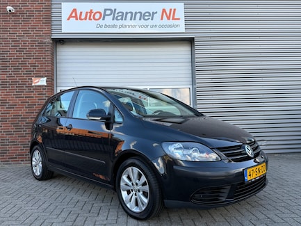 Volkswagen Golf Plus 0
