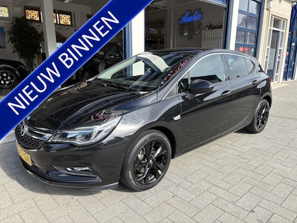 Opel Astra 0