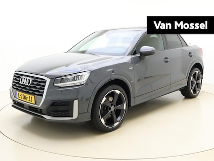 Audi Q2 0
