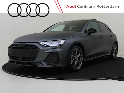 Audi A3 0