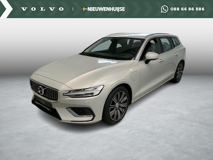 Volvo V60 0