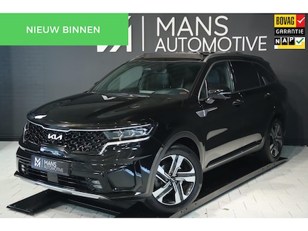 Kia Sorento 0