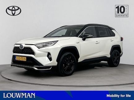 Toyota RAV4 0