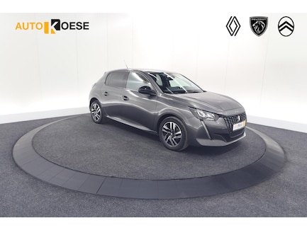 Peugeot 208 0