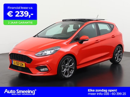 Ford Fiesta 0