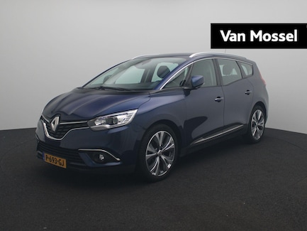 Renault Grand Scenic 0