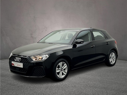 Audi A1 0