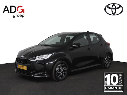 Toyota Yaris 0