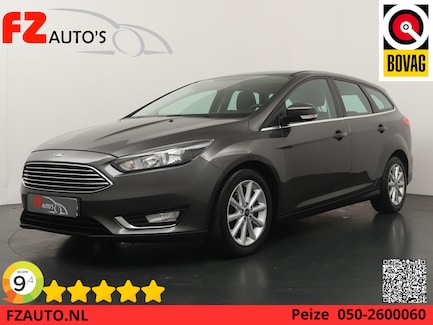 Ford Focus 0