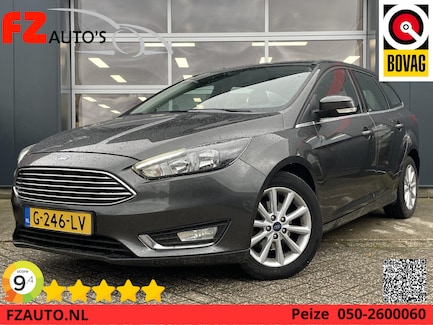 Ford Focus 0