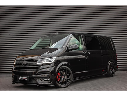 Volkswagen Transporter 0
