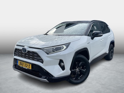 Toyota RAV4 0