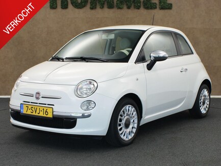 Fiat 500 0
