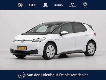 Volkswagen ID.3 0
