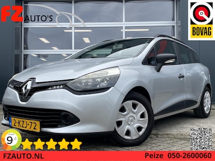 Renault Clio 0