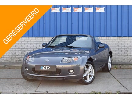 Mazda MX-5 0