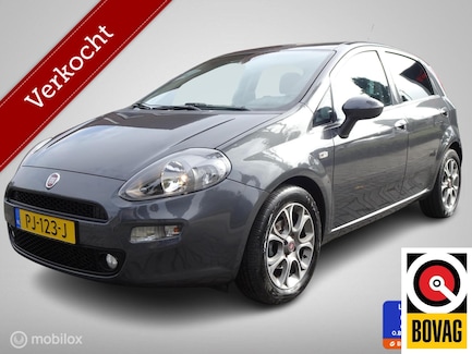 Fiat Punto 0