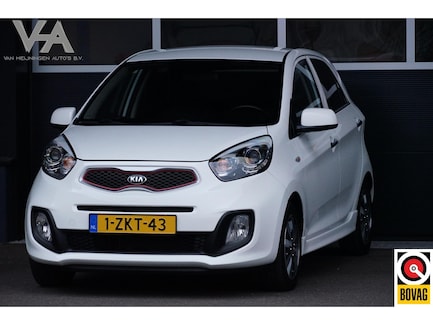 Kia Picanto 0