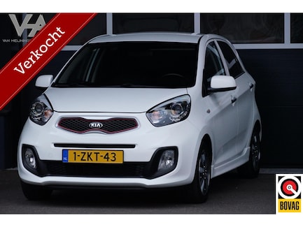 Kia Picanto 0