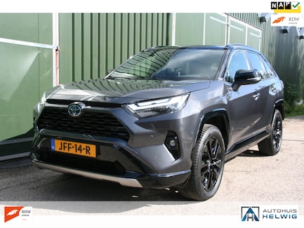 Toyota RAV4 0
