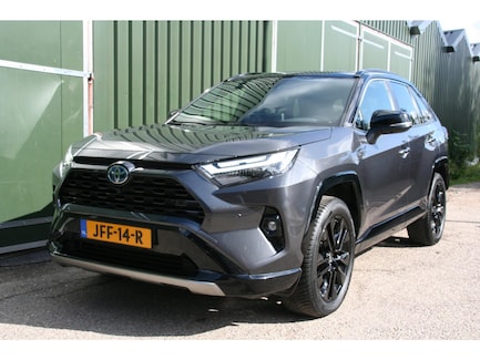 Toyota RAV4 0