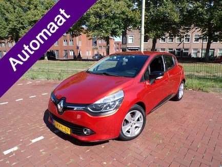 Renault Clio 0
