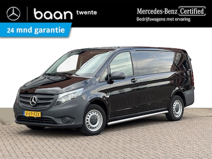 Mercedes-Benz Vito 0