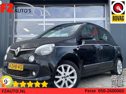 Renault Twingo 0