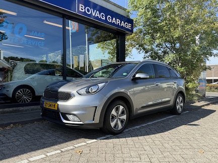 Kia Niro 0