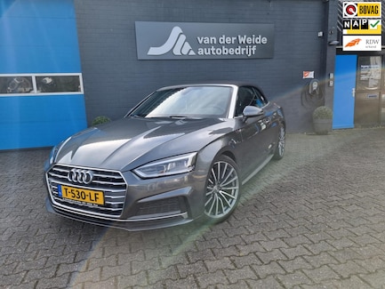 Audi A5 0
