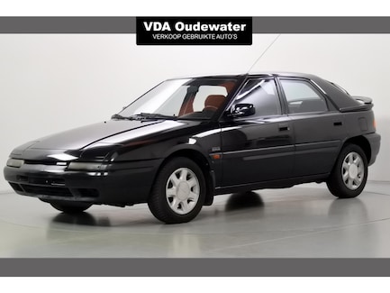 Mazda 323 0