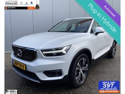Volvo XC40 0