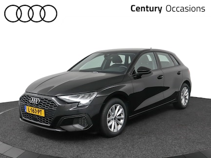 Audi A3 0