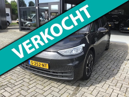 Volkswagen ID.3 0