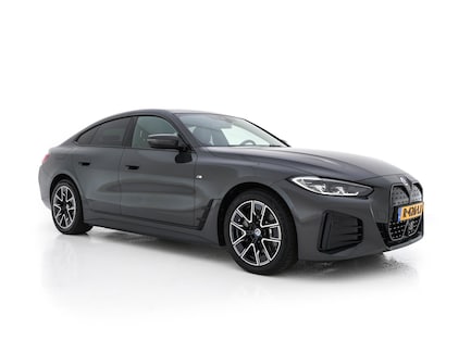 BMW i4 0