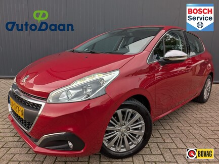 Peugeot 208 0