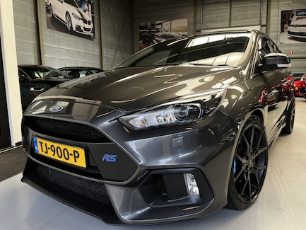 Ford Focus 0