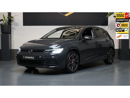 Volkswagen Golf 0