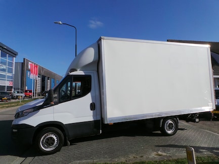 IVECO Bakwagen 0