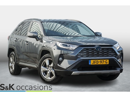 Toyota RAV4 0
