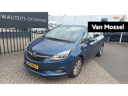 Opel Zafira 0