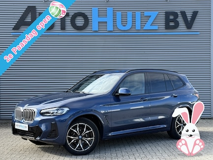 BMW X3 0