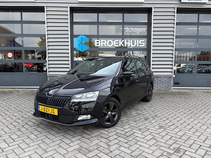 Skoda Fabia 0