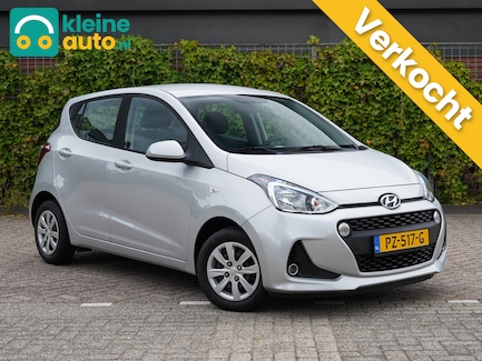 Hyundai i10 0