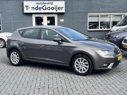 SEAT Leon 0