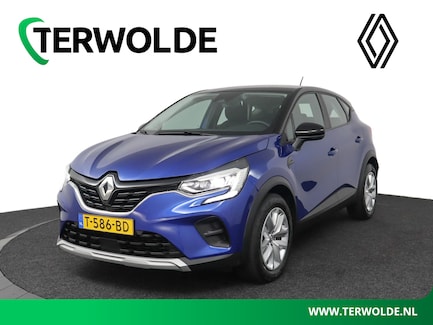 Renault Captur 0