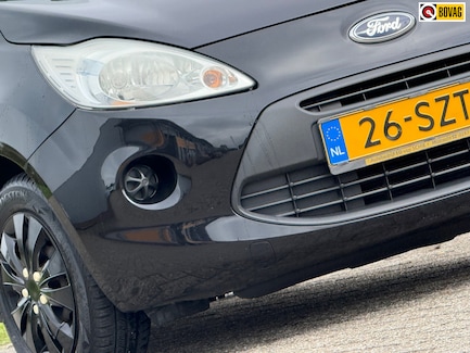 Ford Ka 0
